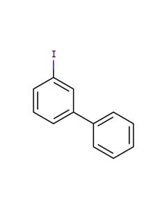 Astatech 3-IODOBIPHENYL; 1G; Purity 97%; MDL-MFCD09032441